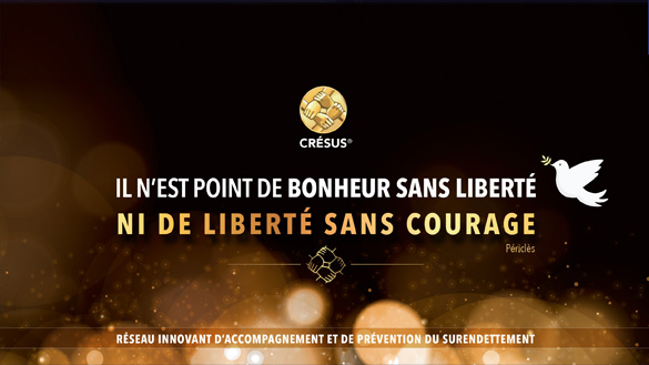 Radio Crésusvous présente ses meilleurs voeux 2016